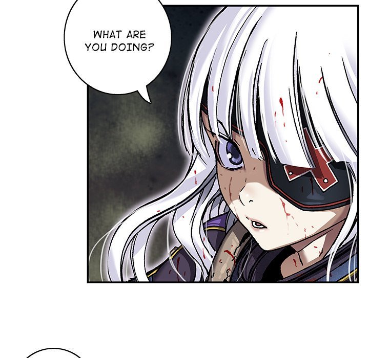 Read Leviathan Manga Online