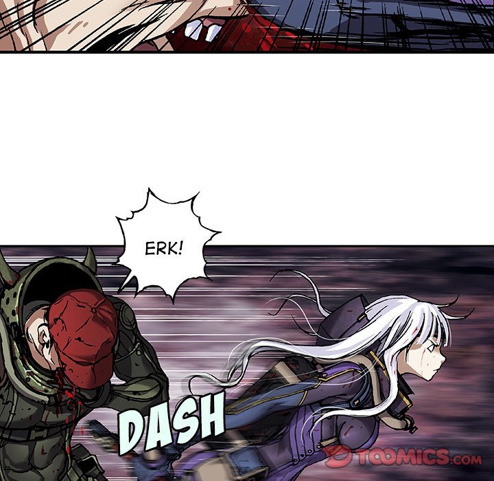 Read Leviathan Manga Online