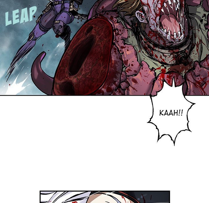 Read Leviathan Manga Online