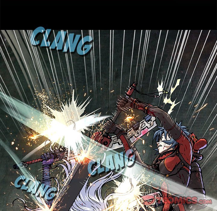 Read Leviathan Manga Online