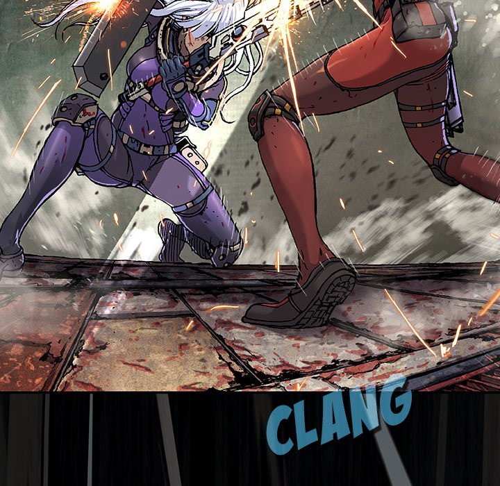 Read Leviathan Manga Online