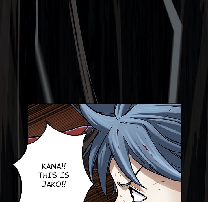 Read Leviathan Manga Online