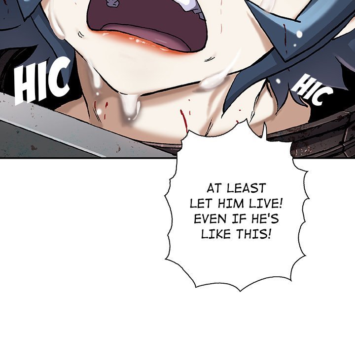 Read Leviathan Manga Online