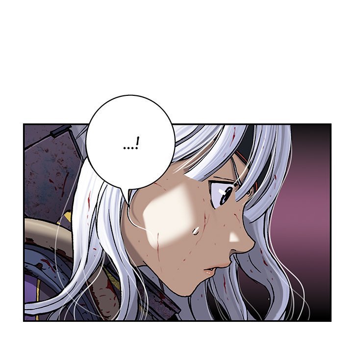 Read Leviathan Manga Online