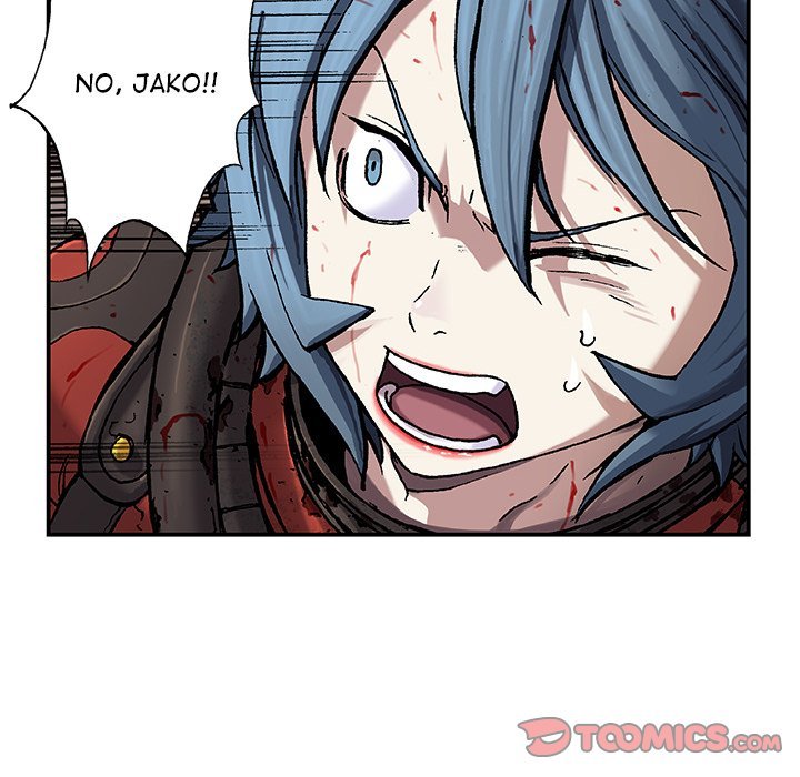 Read Leviathan Manga Online