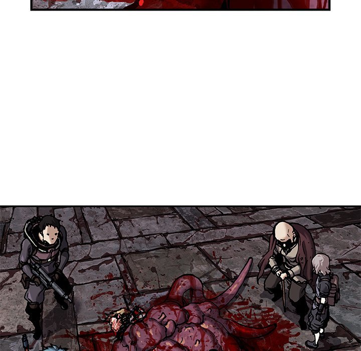 Read Leviathan Manga Online