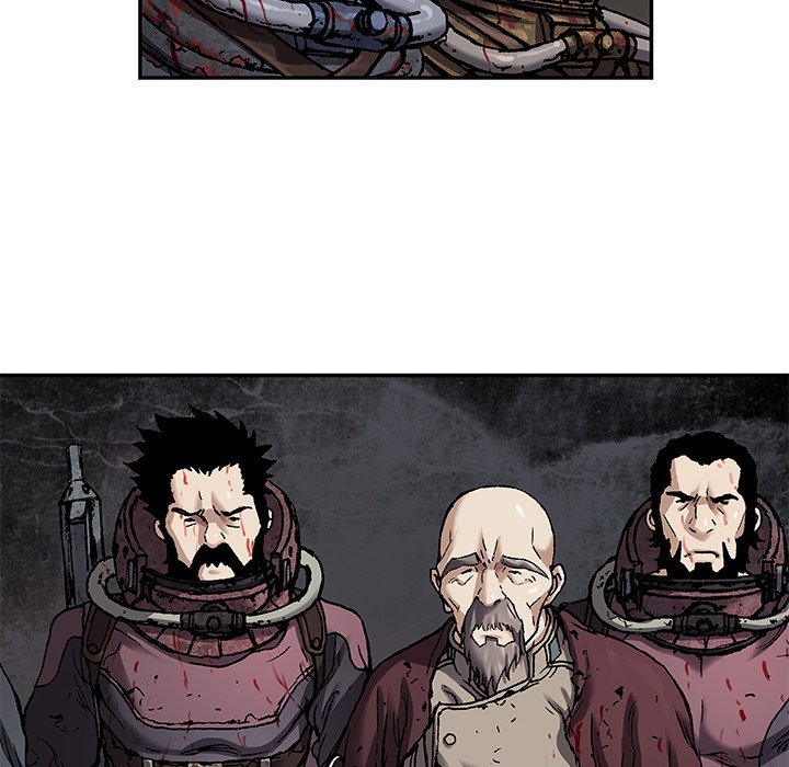 Read Leviathan Manga Online