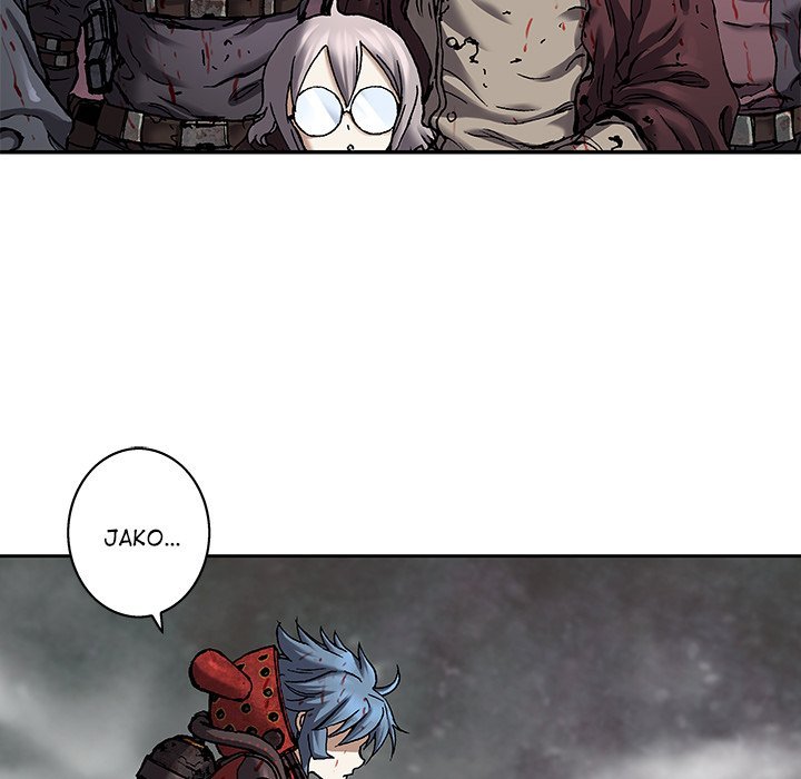 Read Leviathan Manga Online