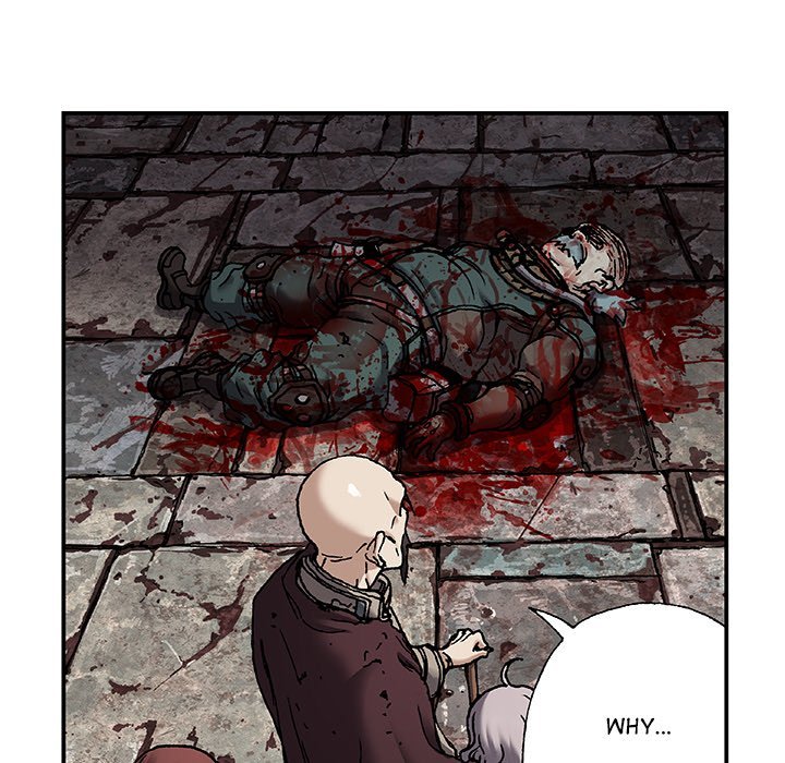 Read Leviathan Manga Online