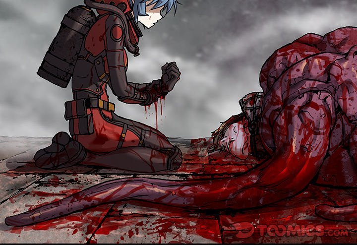 Read Leviathan Manga Online