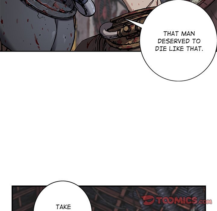 Read Leviathan Manga Online