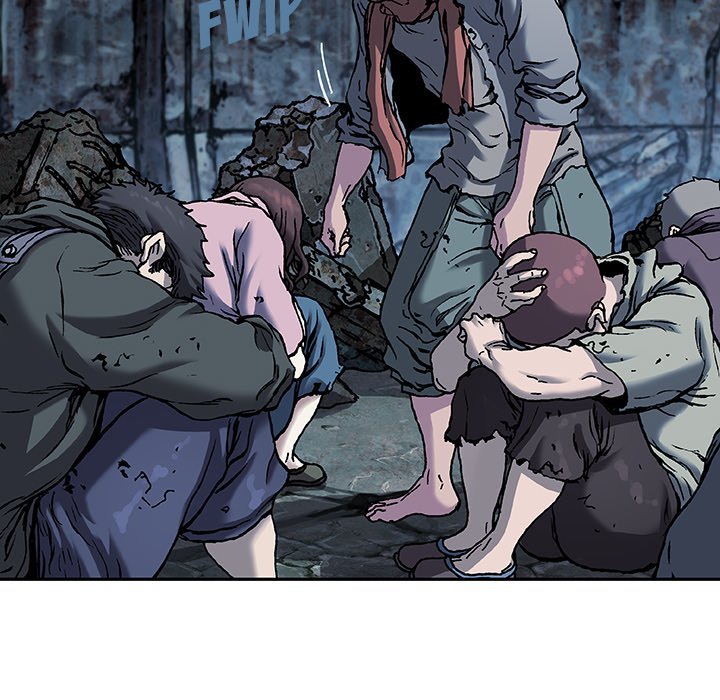 Read Leviathan Manga Online