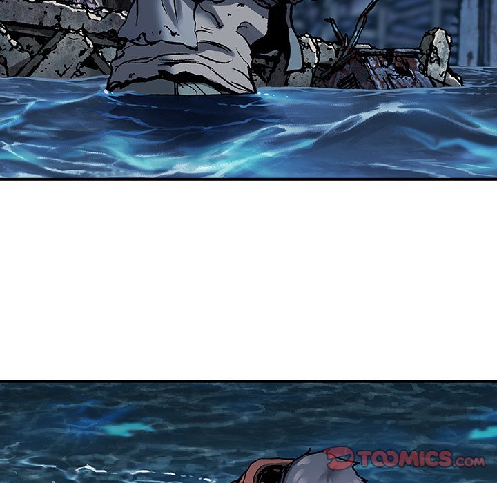 Read Leviathan Manga Online