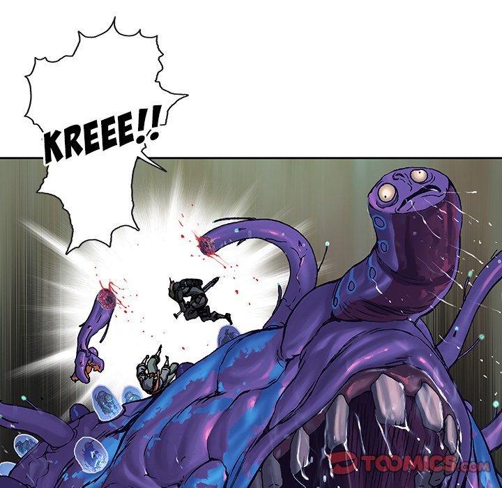 Read Leviathan Manga Online