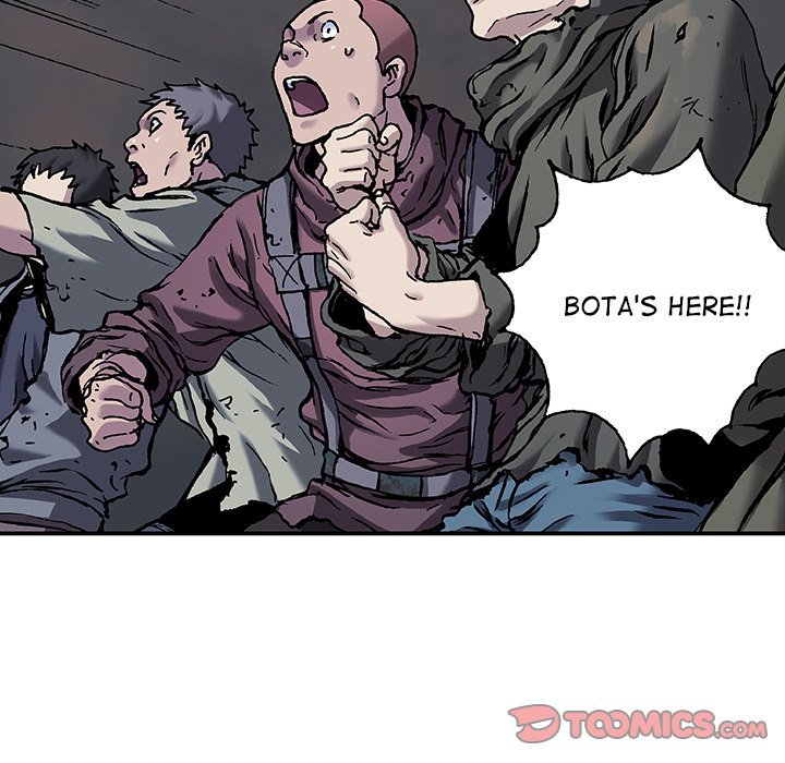 Read Leviathan Manga Online