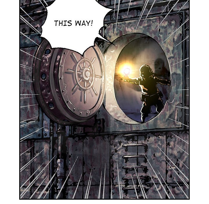 Read Leviathan Manga Online