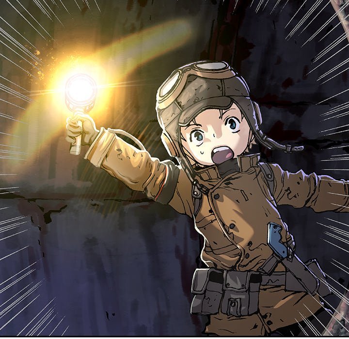 Read Leviathan Manga Online