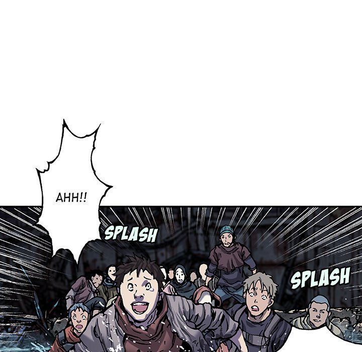 Read Leviathan Manga Online