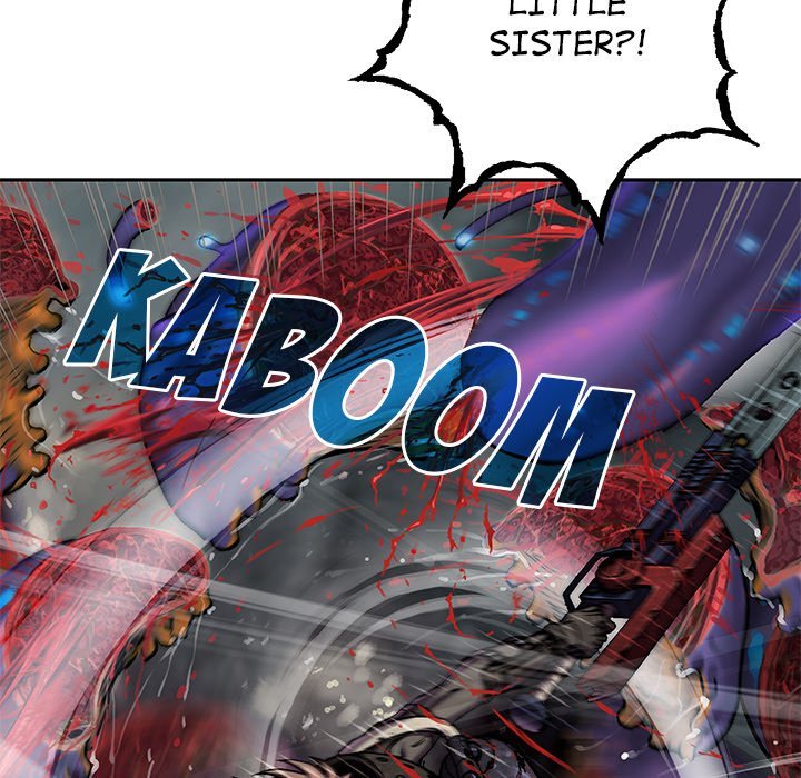 Read Leviathan Manga Online