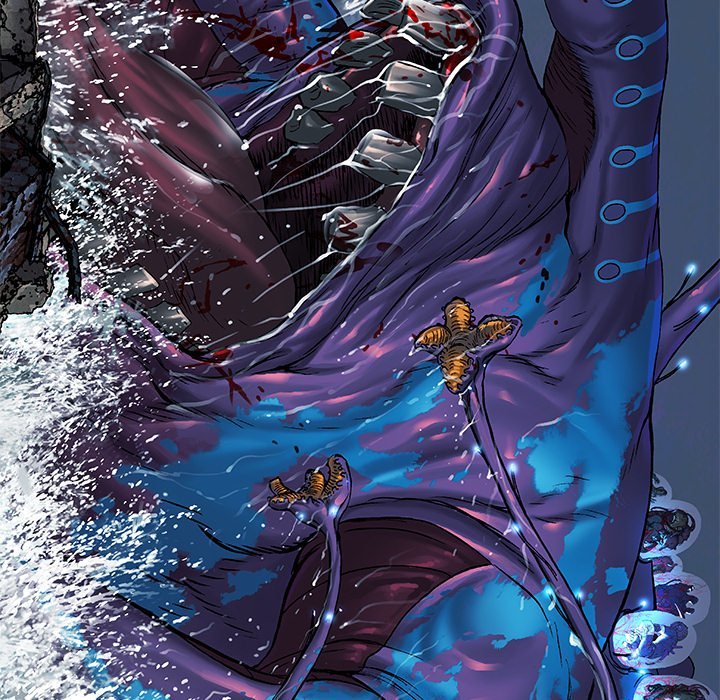 Read Leviathan Manga Online