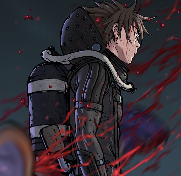 Read Leviathan Manga Online