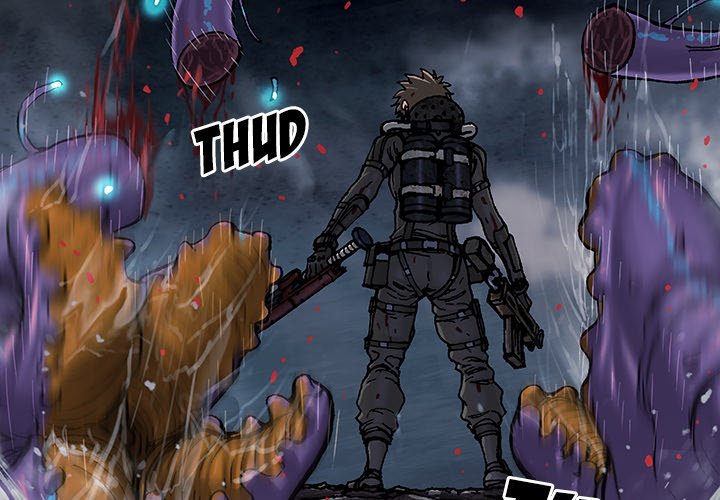 Read Leviathan Manga Online