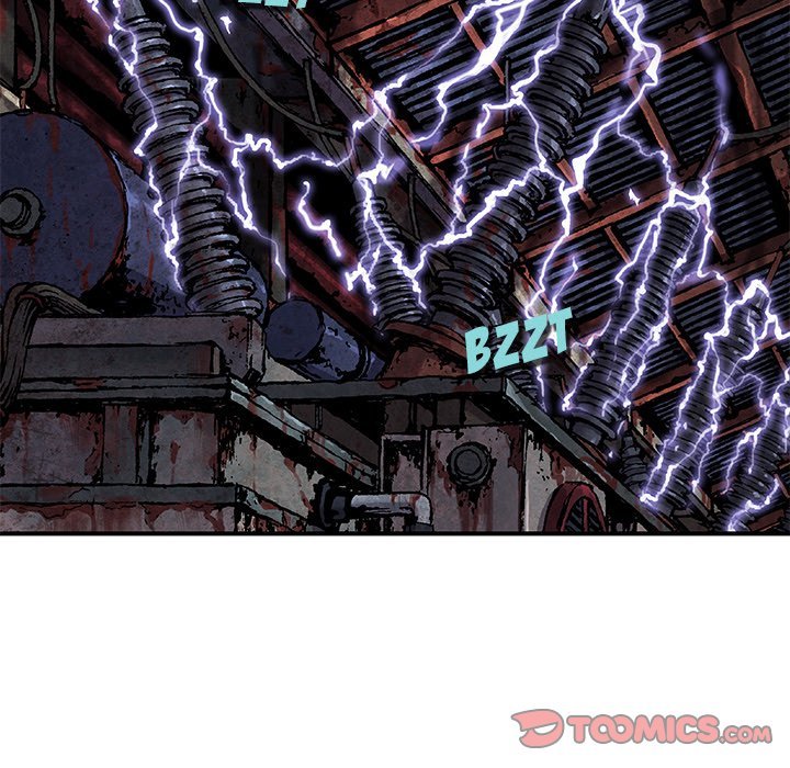 Read Leviathan Manga Online