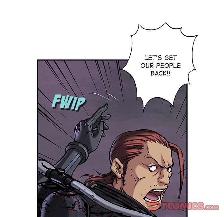 Read Leviathan Manga Online