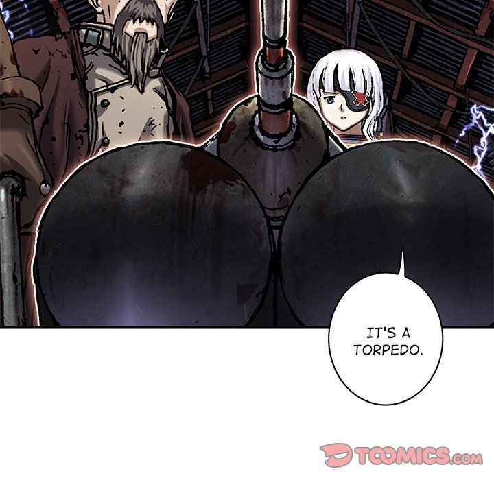 Read Leviathan Manga Online