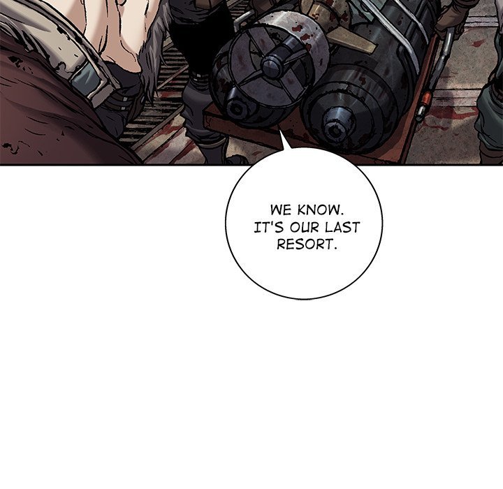 Read Leviathan Manga Online