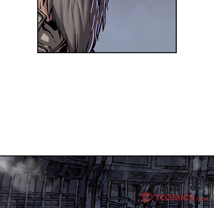 Read Leviathan Manga Online