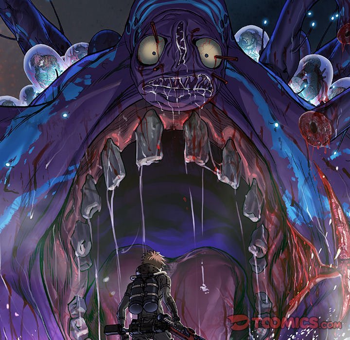 Read Leviathan Manga Online