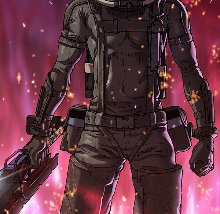 Read Leviathan Manga Online