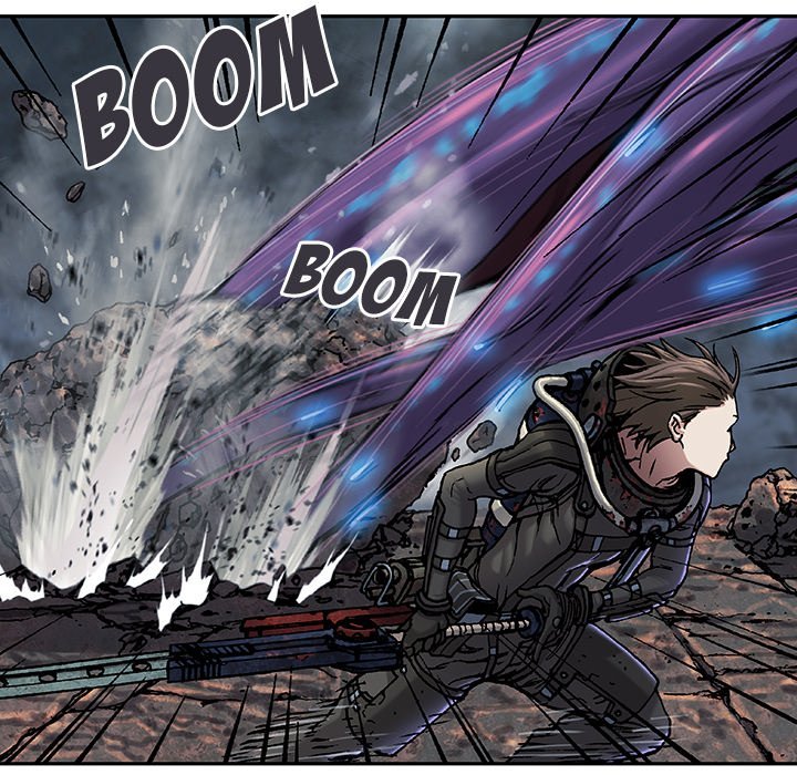 Read Leviathan Manga Online