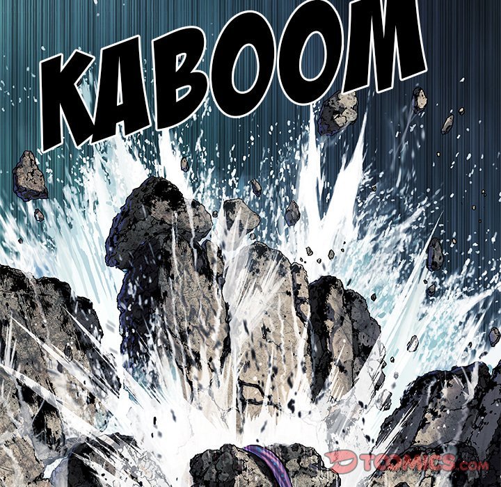 Read Leviathan Manga Online