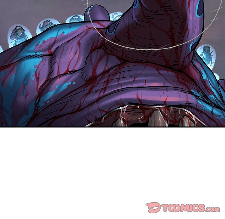 Read Leviathan Manga Online