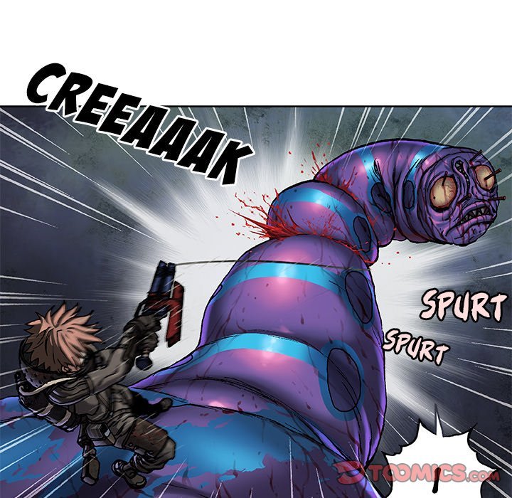 Read Leviathan Manga Online