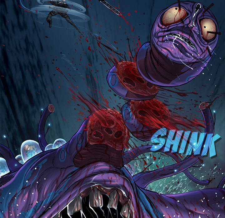 Read Leviathan Manga Online