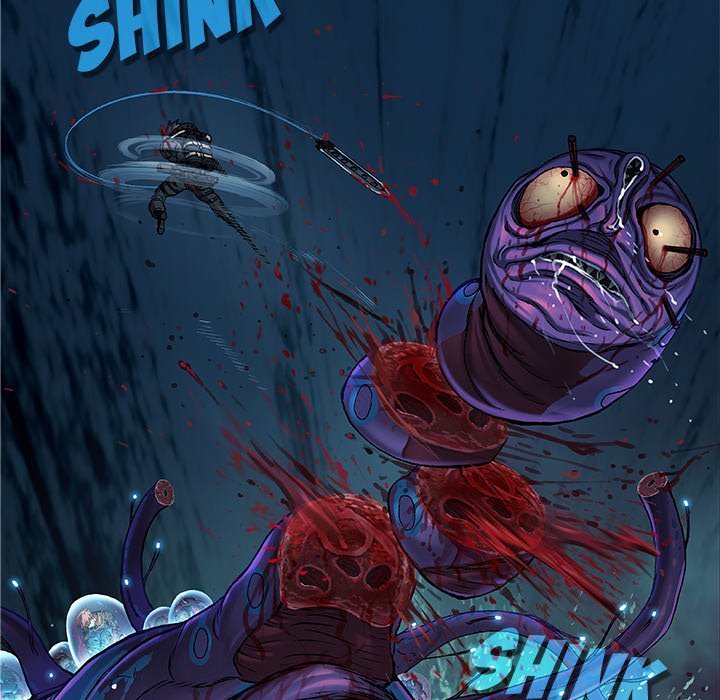 Read Leviathan Manga Online