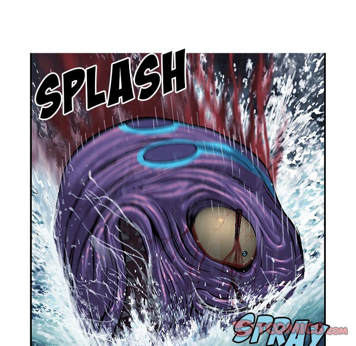 Read Leviathan Manga Online