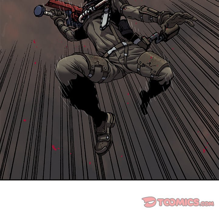 Read Leviathan Manga Online