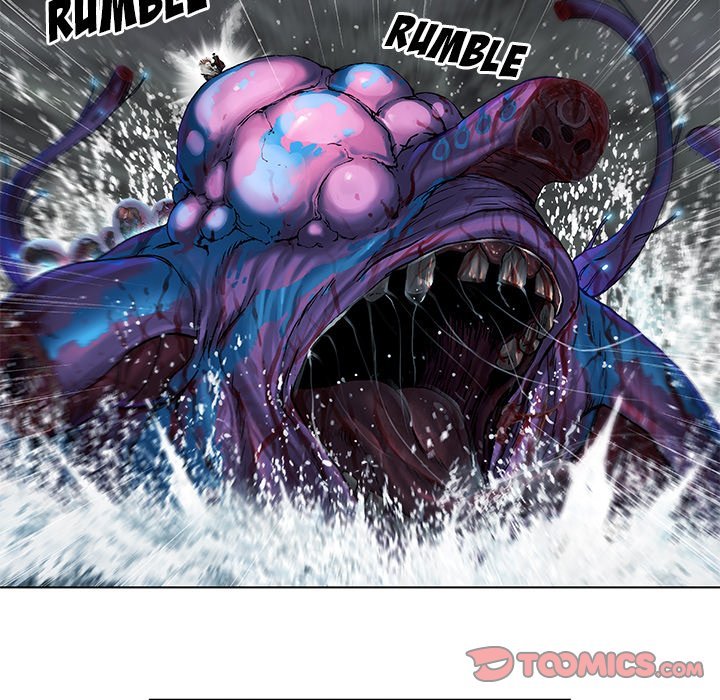 Read Leviathan Manga Online