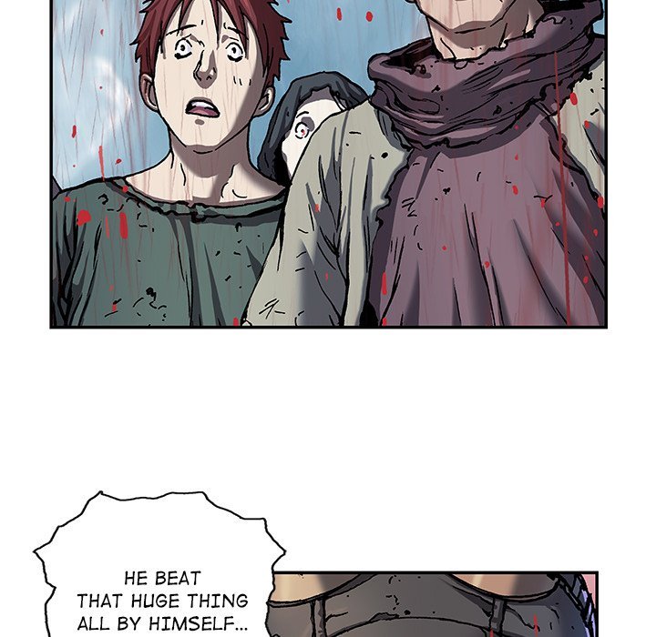 Read Leviathan Manga Online