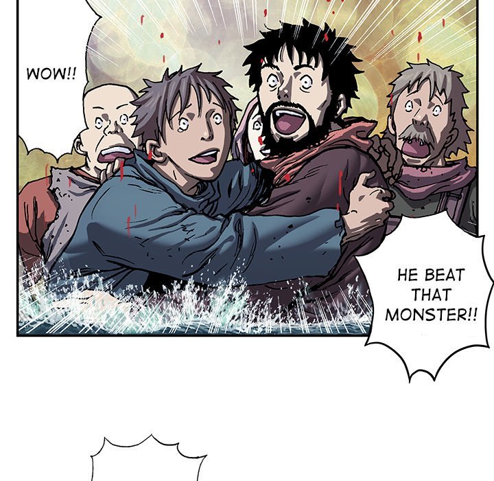 Read Leviathan Manga Online