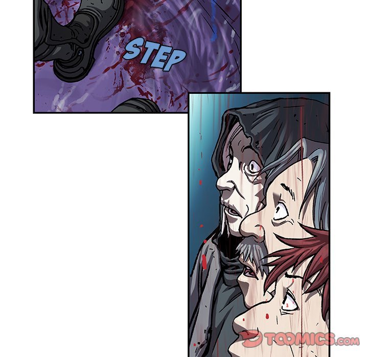 Read Leviathan Manga Online