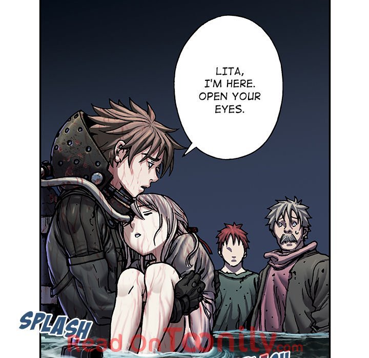 Read Leviathan Manga Online