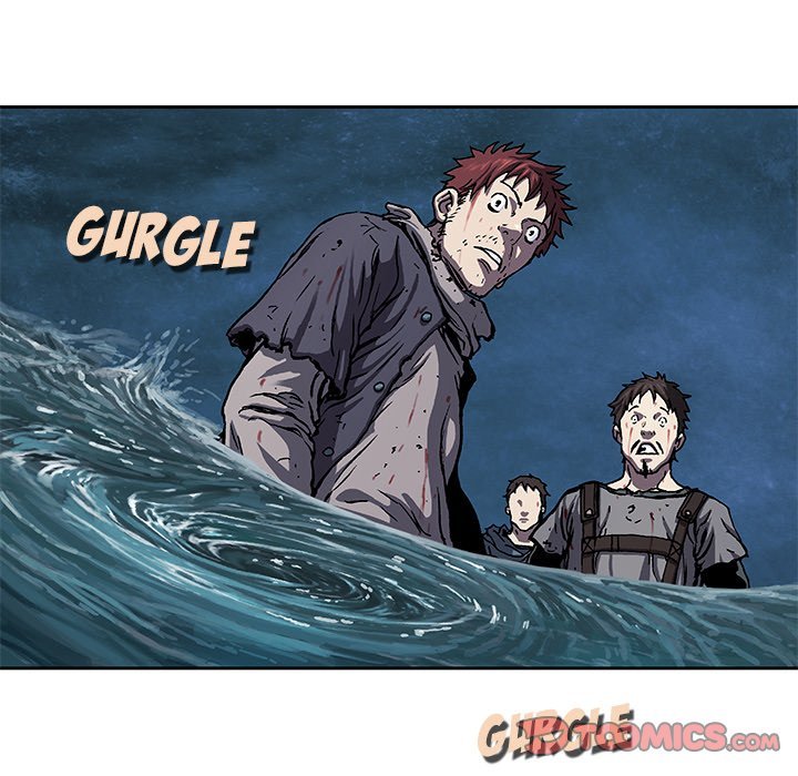 Read Leviathan Manga Online