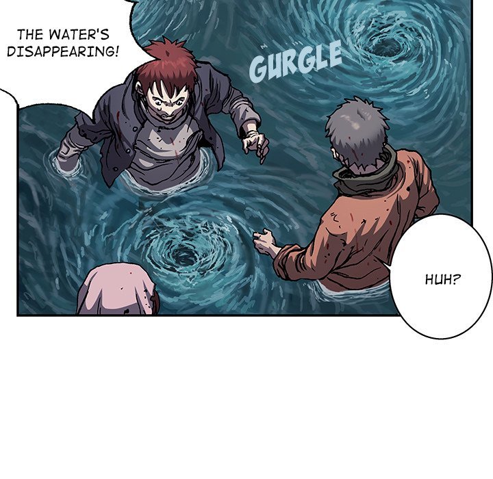 Read Leviathan Manga Online