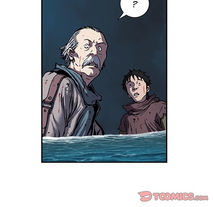 Read Leviathan Manga Online