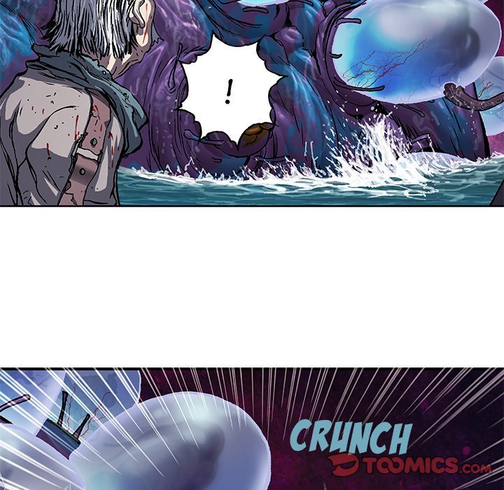 Read Leviathan Manga Online